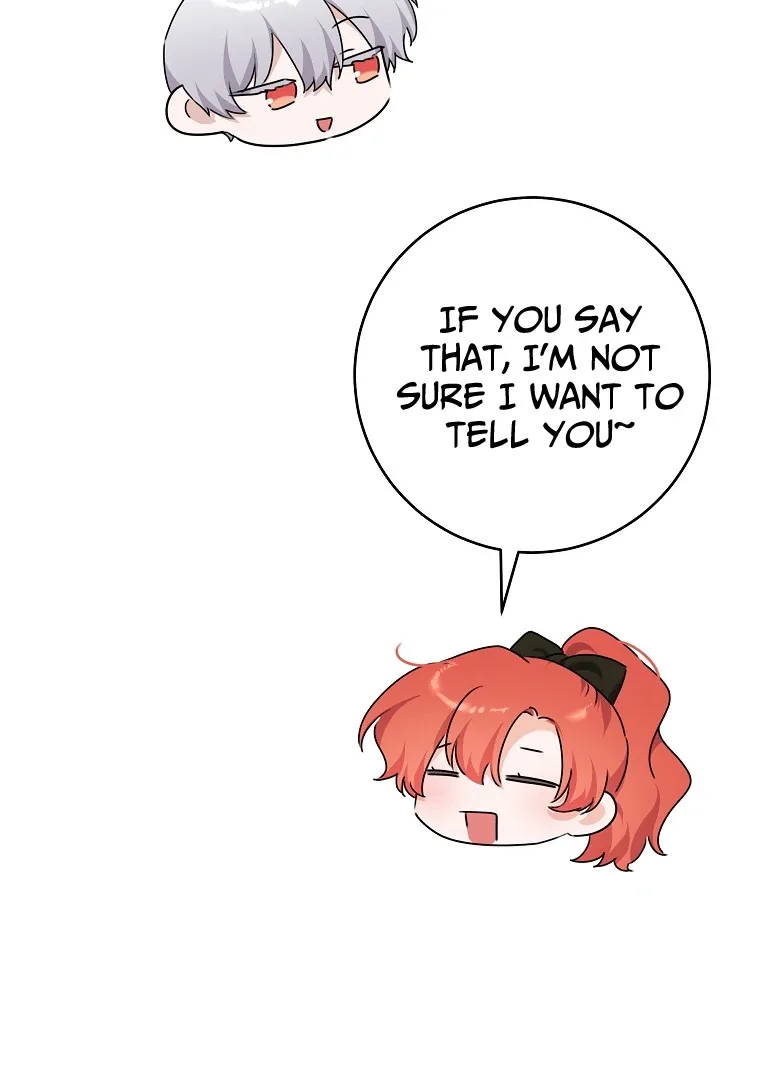 You Just Need To Hold My Hand Chapter 70 page 50