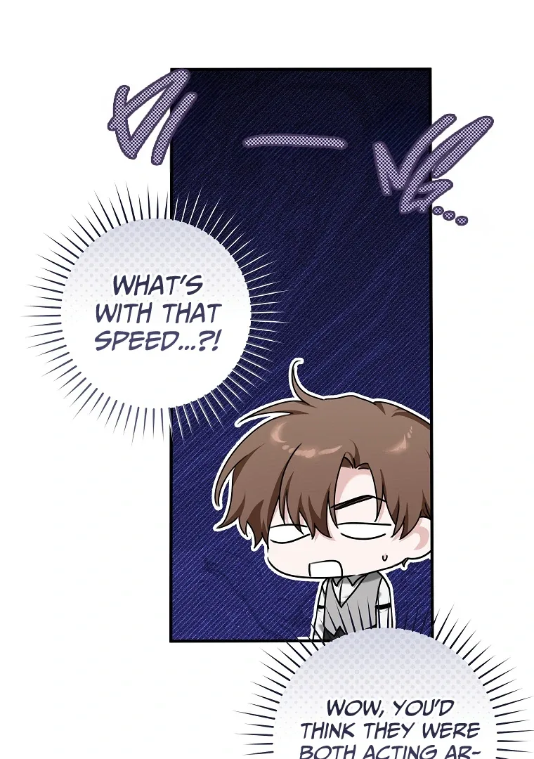 You Just Need To Hold My Hand Chapter 69 page 77