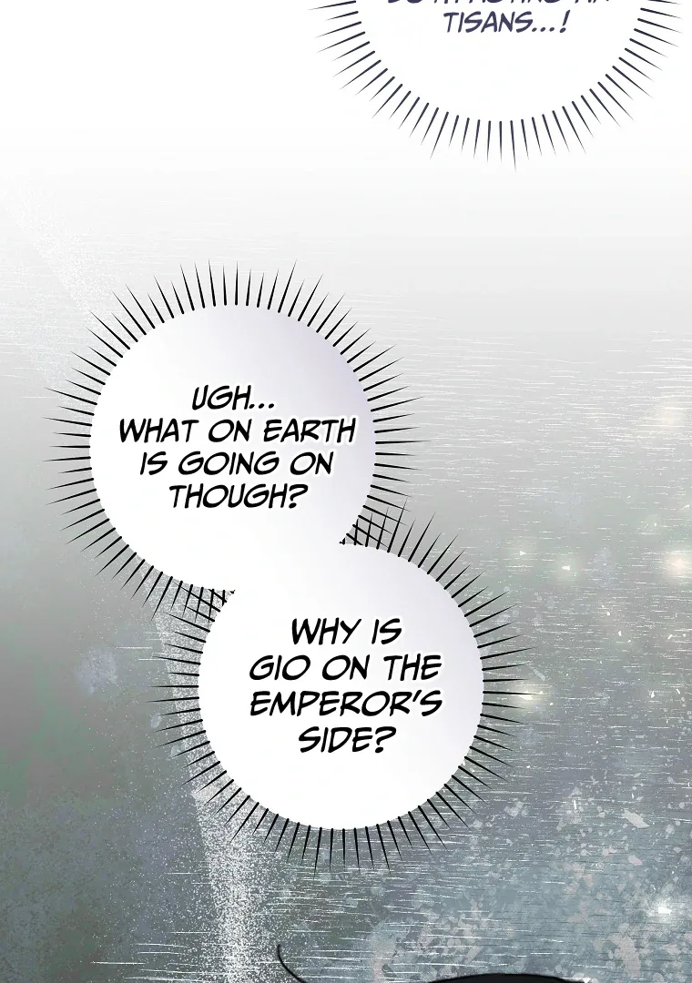 You Just Need To Hold My Hand Chapter 69 page 78