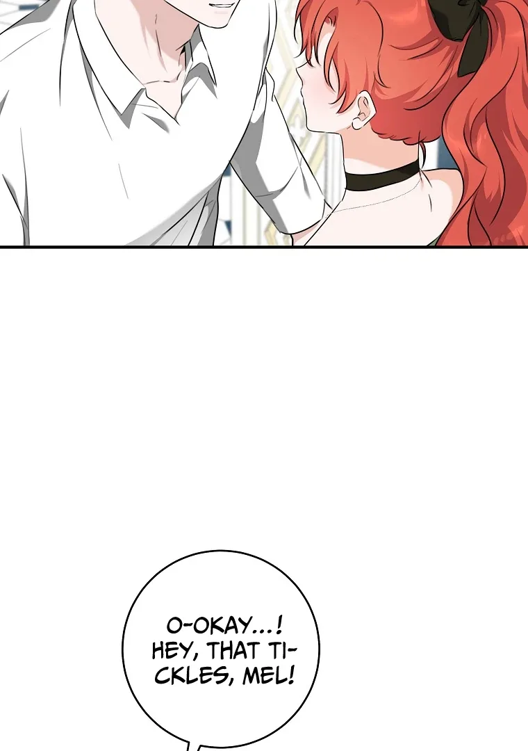 You Just Need To Hold My Hand Chapter 70 page 47