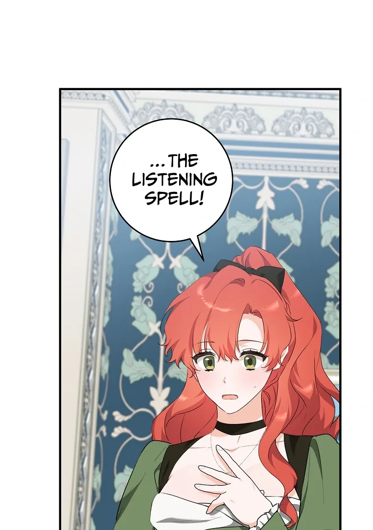 You Just Need To Hold My Hand Chapter 70 page 57