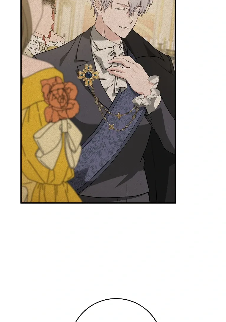 You Just Need To Hold My Hand Chapter 70 page 52