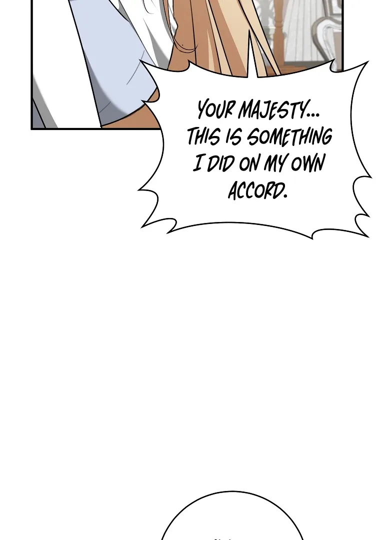 You Just Need To Hold My Hand Chapter 69 page 86