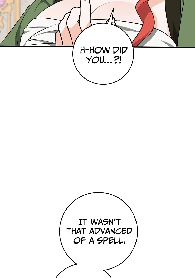 You Just Need To Hold My Hand Chapter 70 page 67