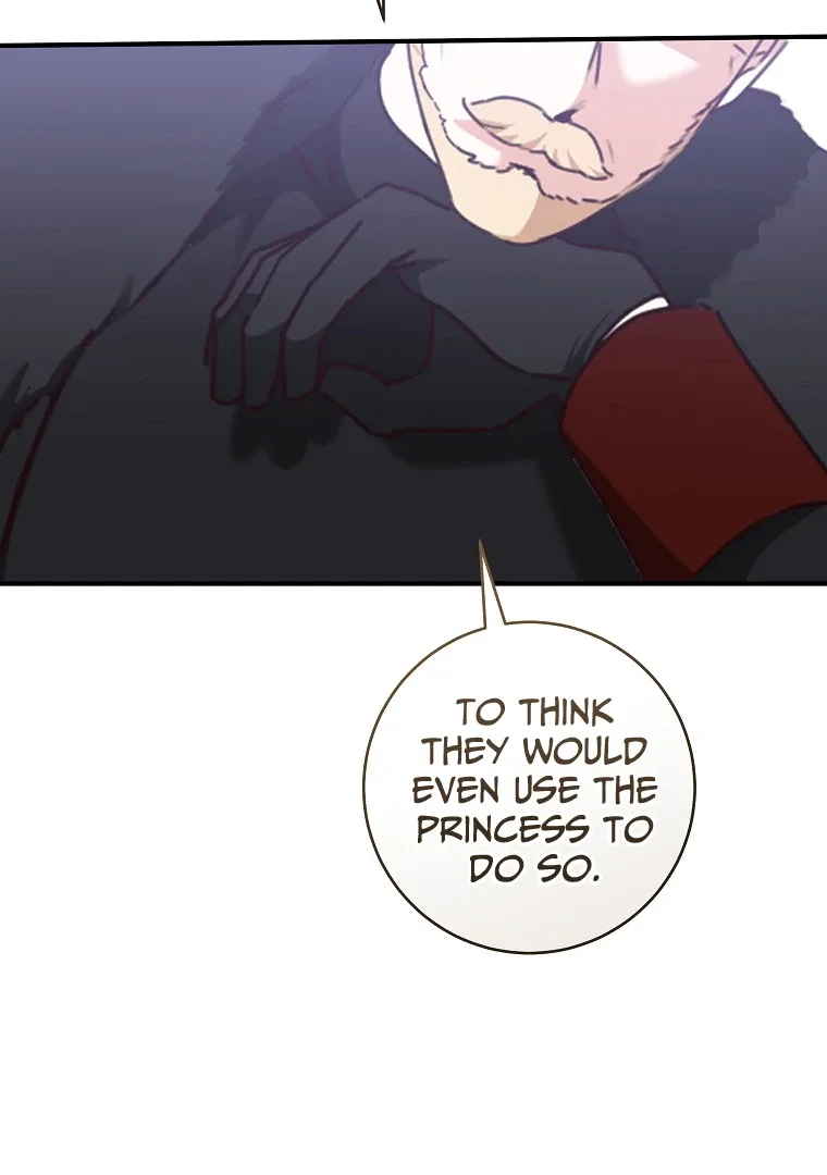 You Just Need To Hold My Hand Chapter 69 page 84