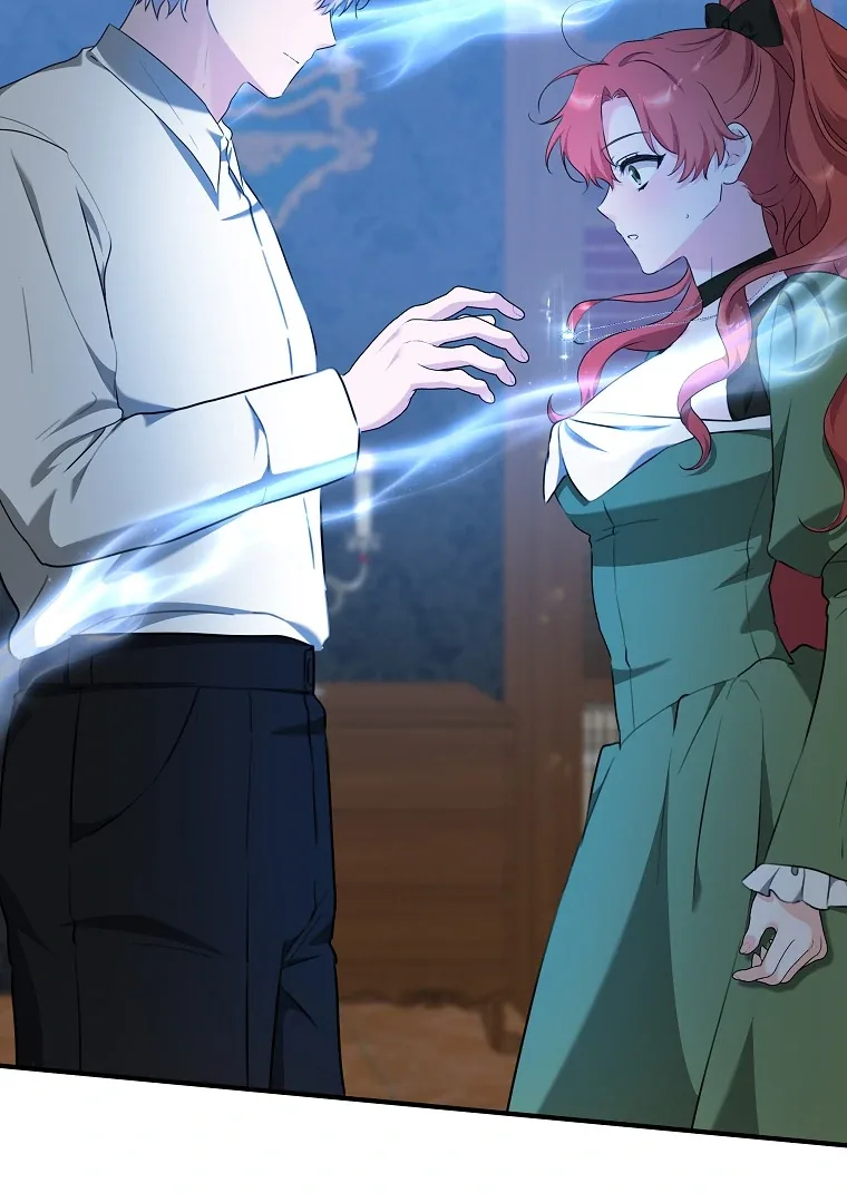 You Just Need To Hold My Hand Chapter 70 page 62