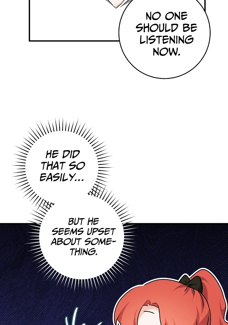 You Just Need To Hold My Hand Chapter 70 page 69