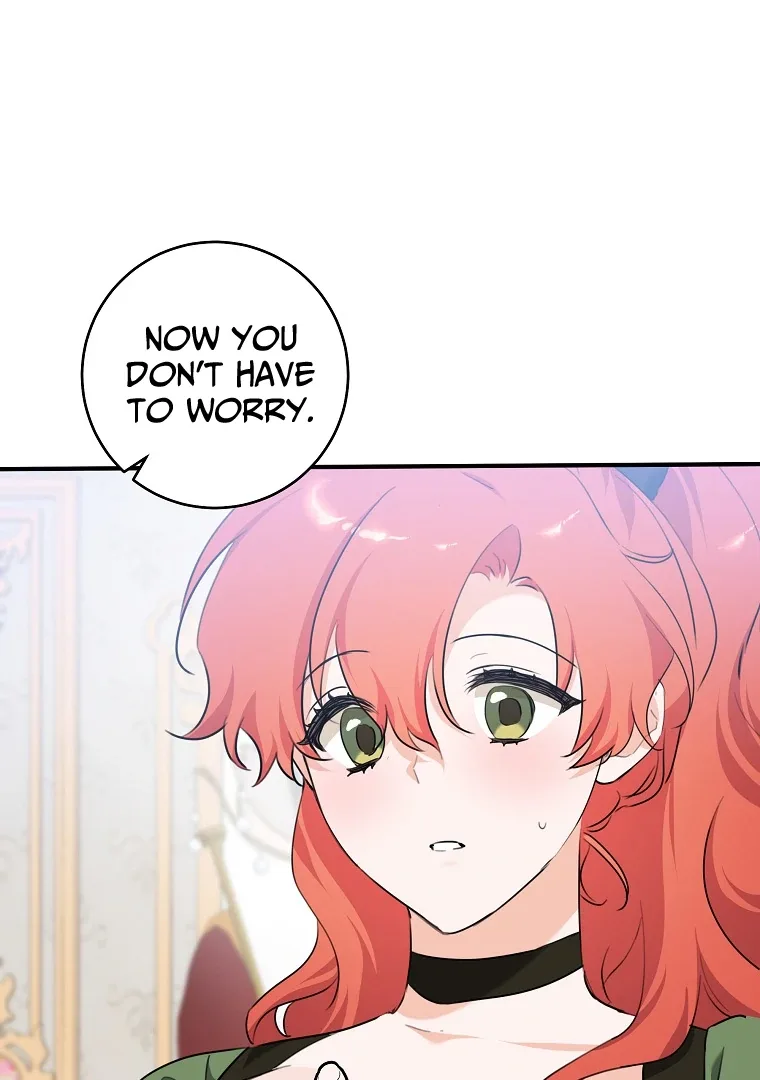 You Just Need To Hold My Hand Chapter 70 page 66