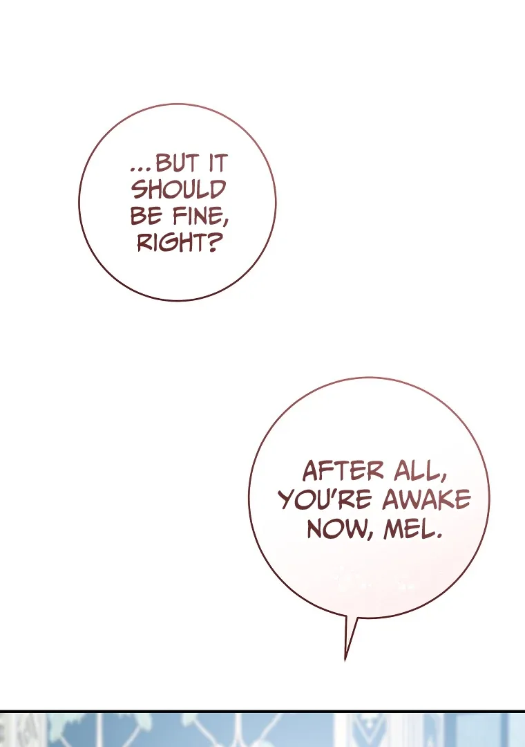 You Just Need To Hold My Hand Chapter 70 page 76