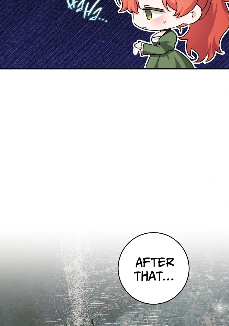 You Just Need To Hold My Hand Chapter 70 page 70