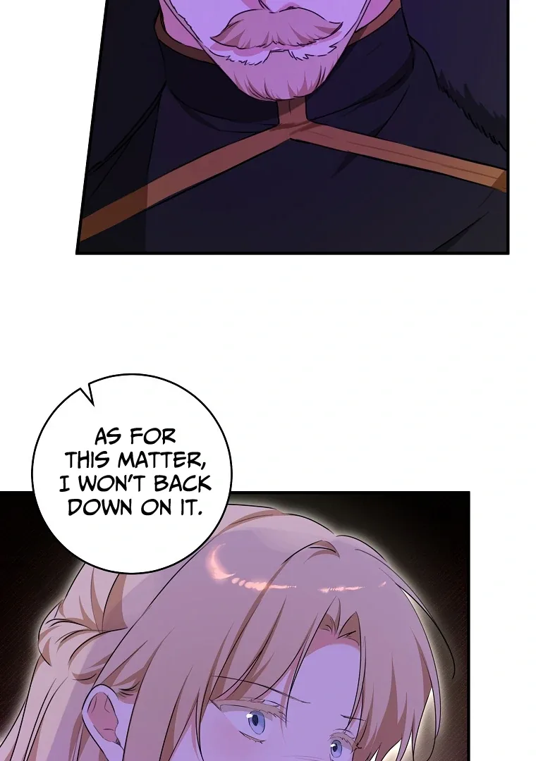 You Just Need To Hold My Hand Chapter 69 page 97