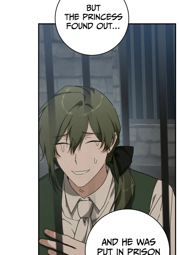 You Just Need To Hold My Hand Chapter 70 page 53