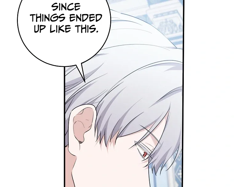 You Just Need To Hold My Hand Chapter 70 page 82