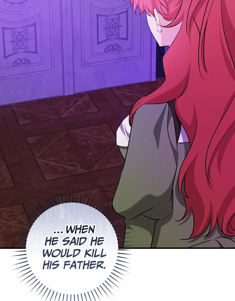 You Just Need To Hold My Hand Chapter 69 page 107