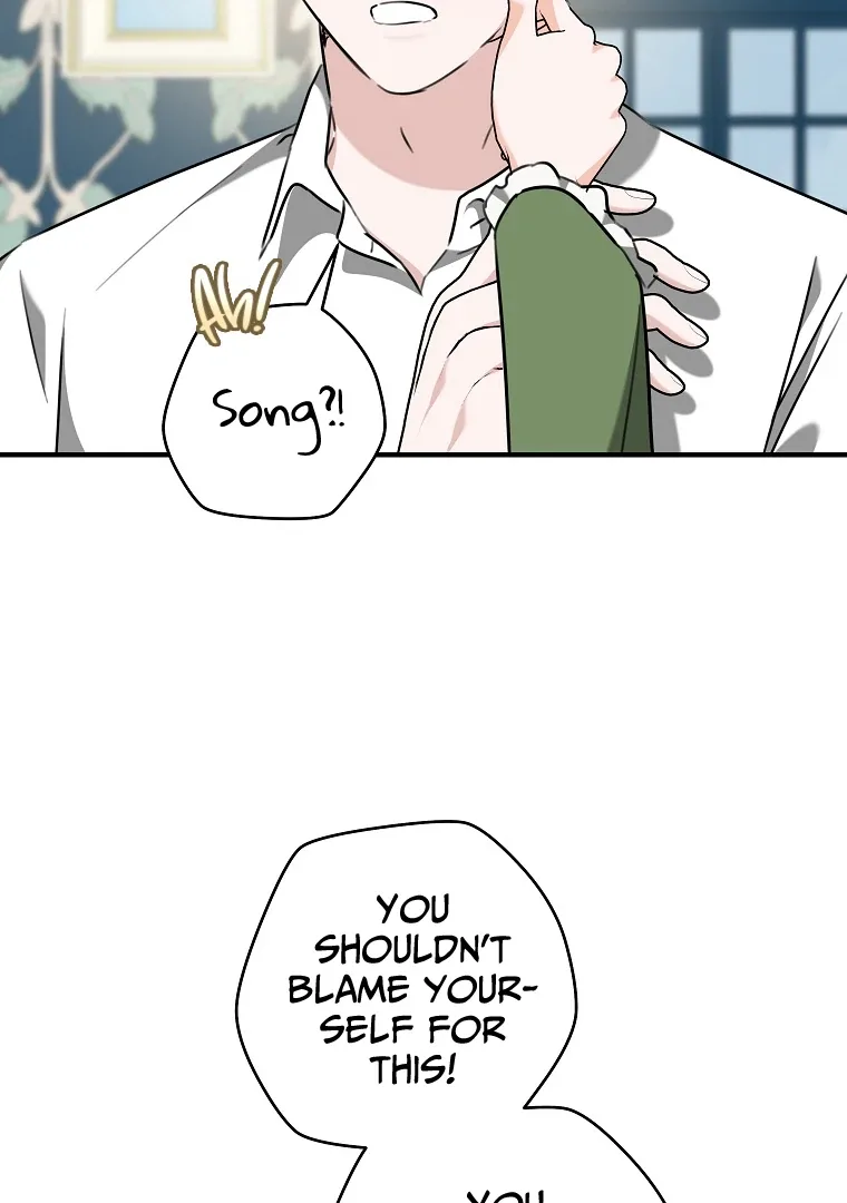 You Just Need To Hold My Hand Chapter 70 page 86