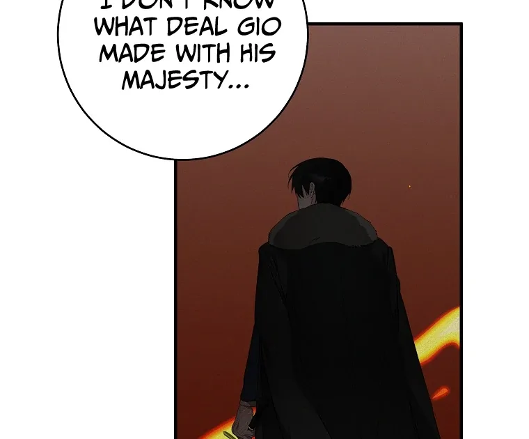 You Just Need To Hold My Hand Chapter 70 page 74