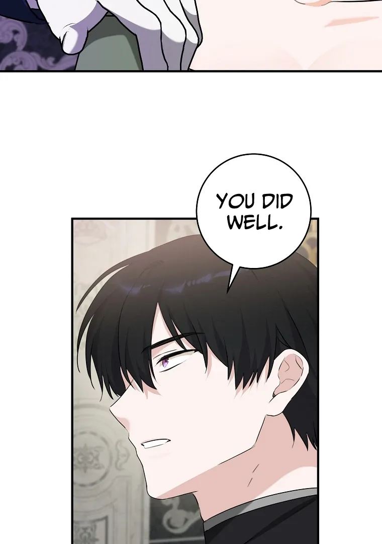 You Just Need To Hold My Hand Chapter 69 page 93