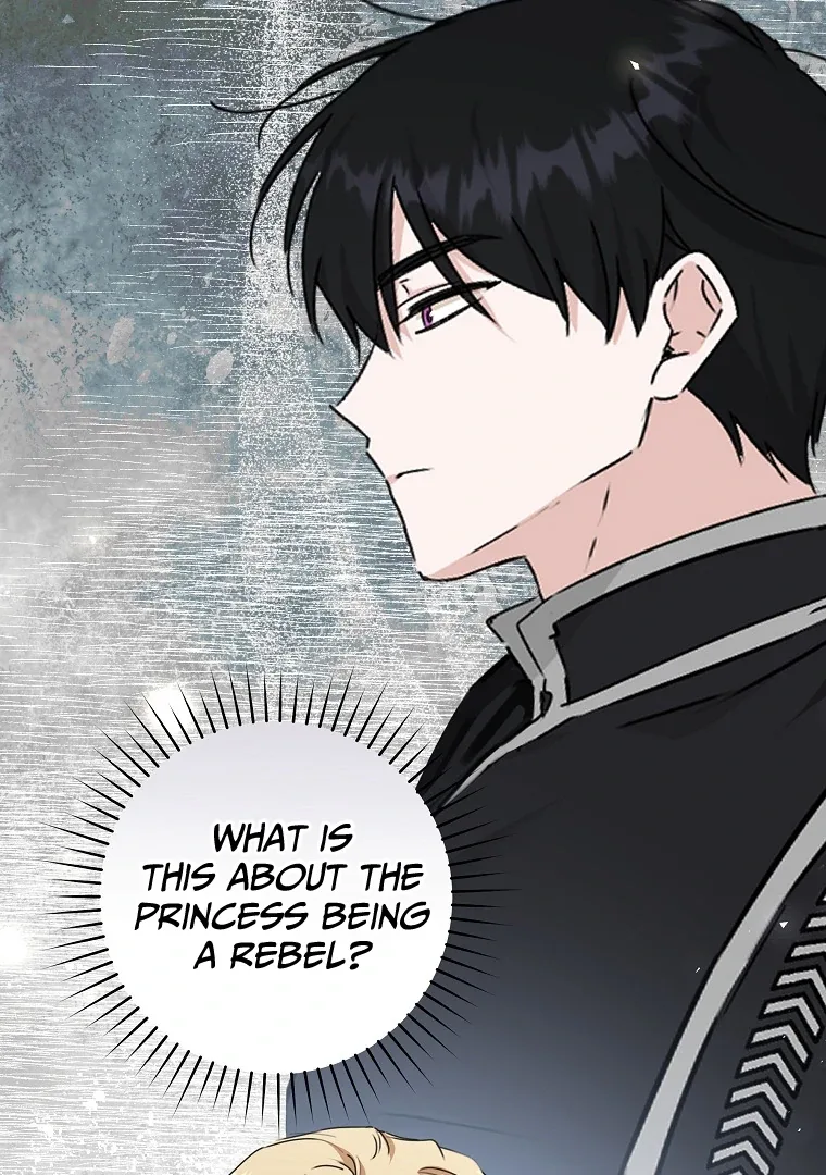 You Just Need To Hold My Hand Chapter 69 page 79