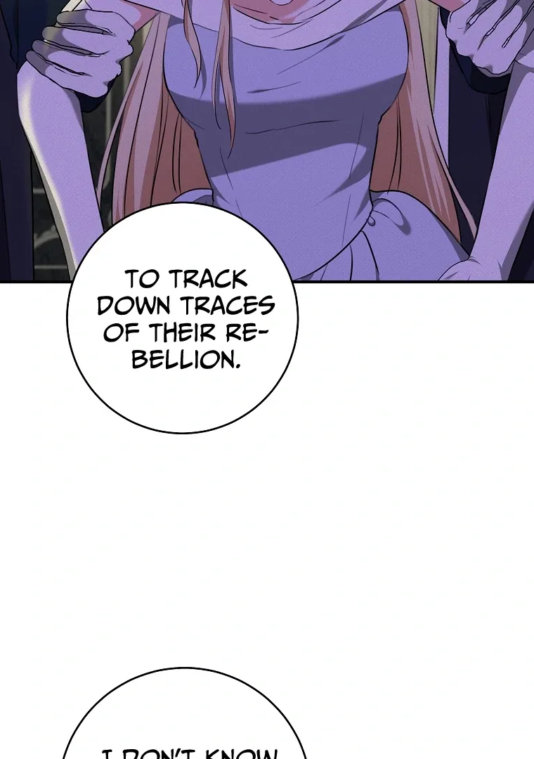 You Just Need To Hold My Hand Chapter 70 page 73