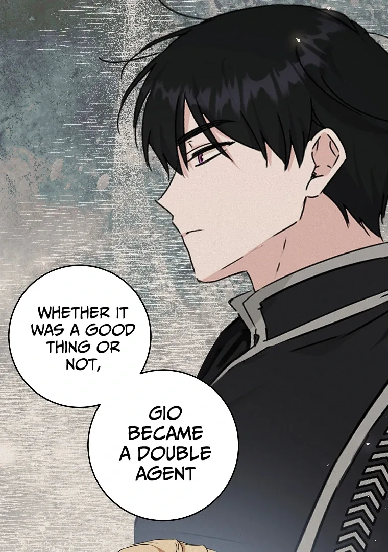 You Just Need To Hold My Hand Chapter 70 page 71