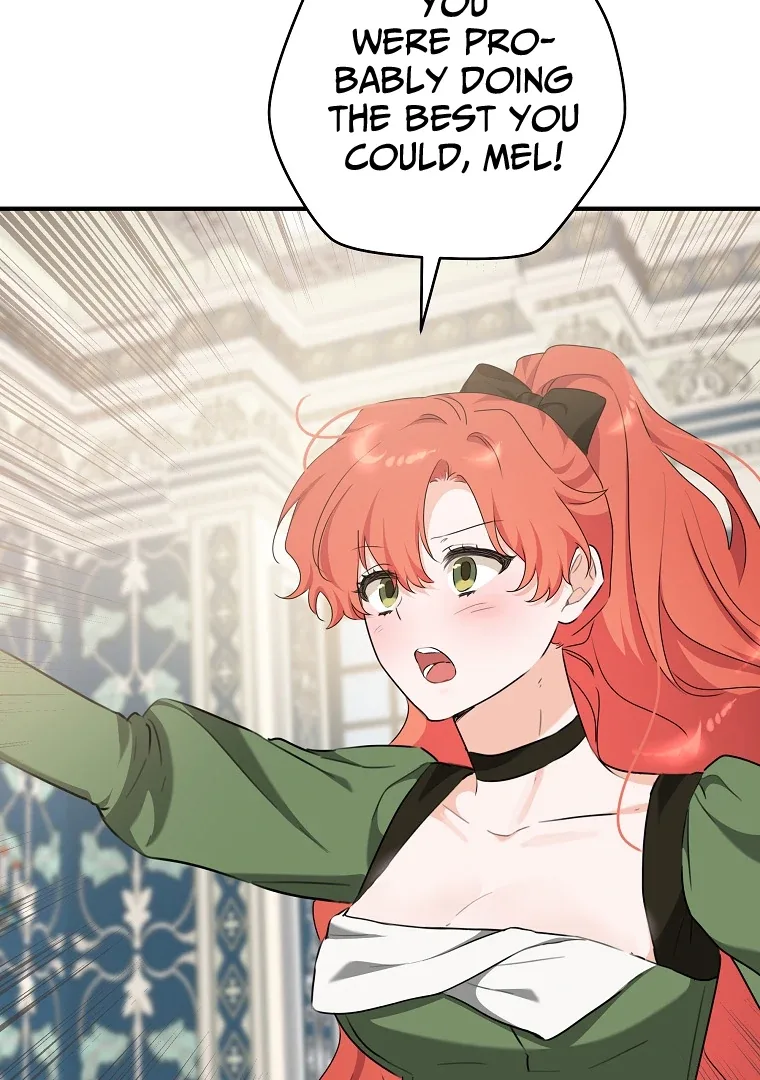 You Just Need To Hold My Hand Chapter 70 page 87