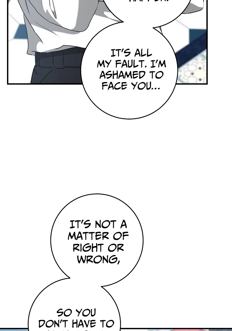 You Just Need To Hold My Hand Chapter 70 page 80