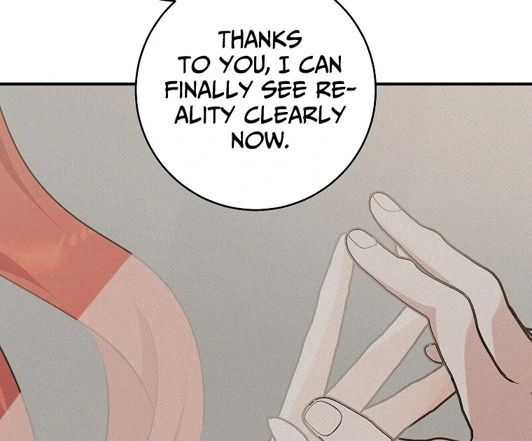 You Just Need To Hold My Hand Chapter 70 page 101
