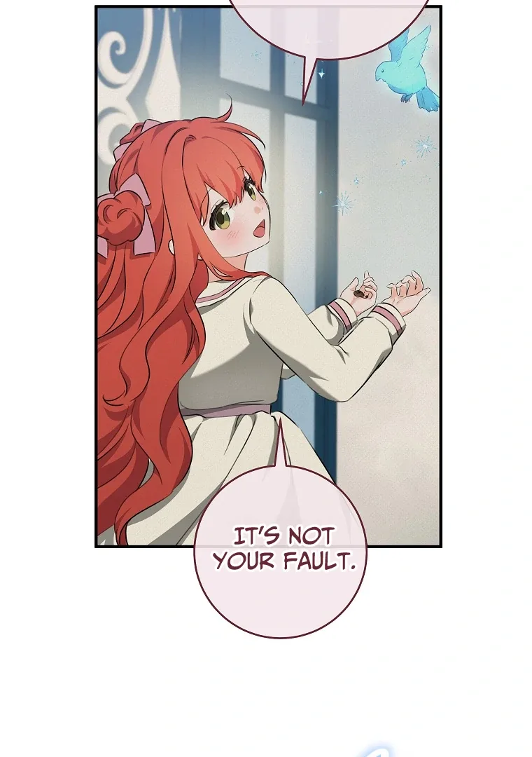 You Just Need To Hold My Hand Chapter 70 page 90