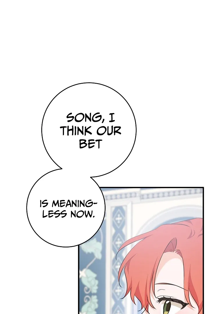You Just Need To Hold My Hand Chapter 70 page 99