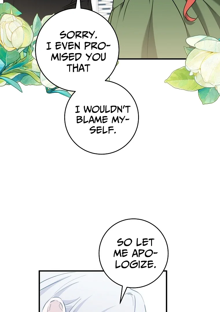 You Just Need To Hold My Hand Chapter 70 page 94