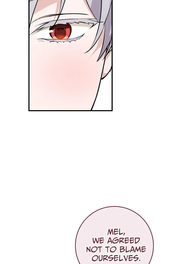 You Just Need To Hold My Hand Chapter 70 page 89