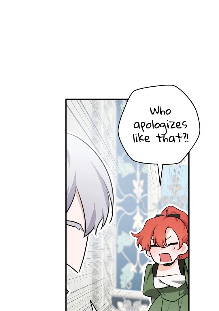 You Just Need To Hold My Hand Chapter 70 page 97