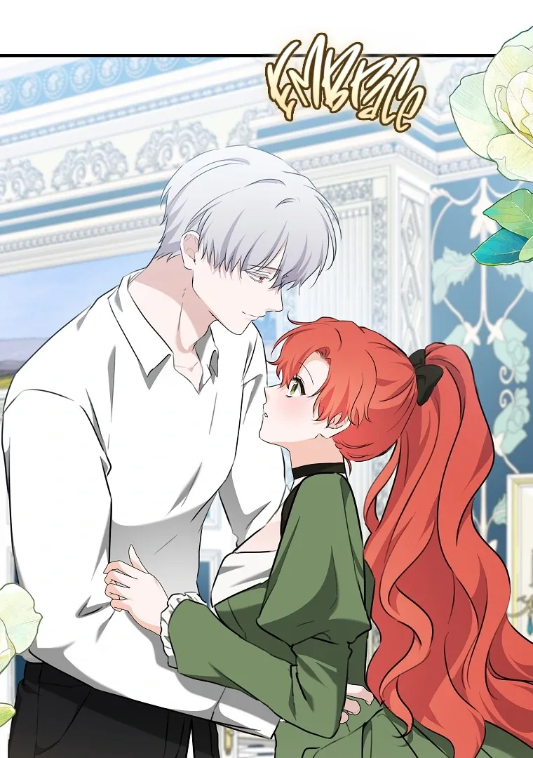 You Just Need To Hold My Hand Chapter 70 page 93
