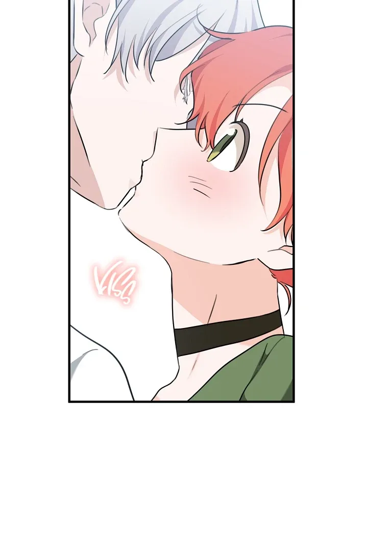 You Just Need To Hold My Hand Chapter 70 page 95