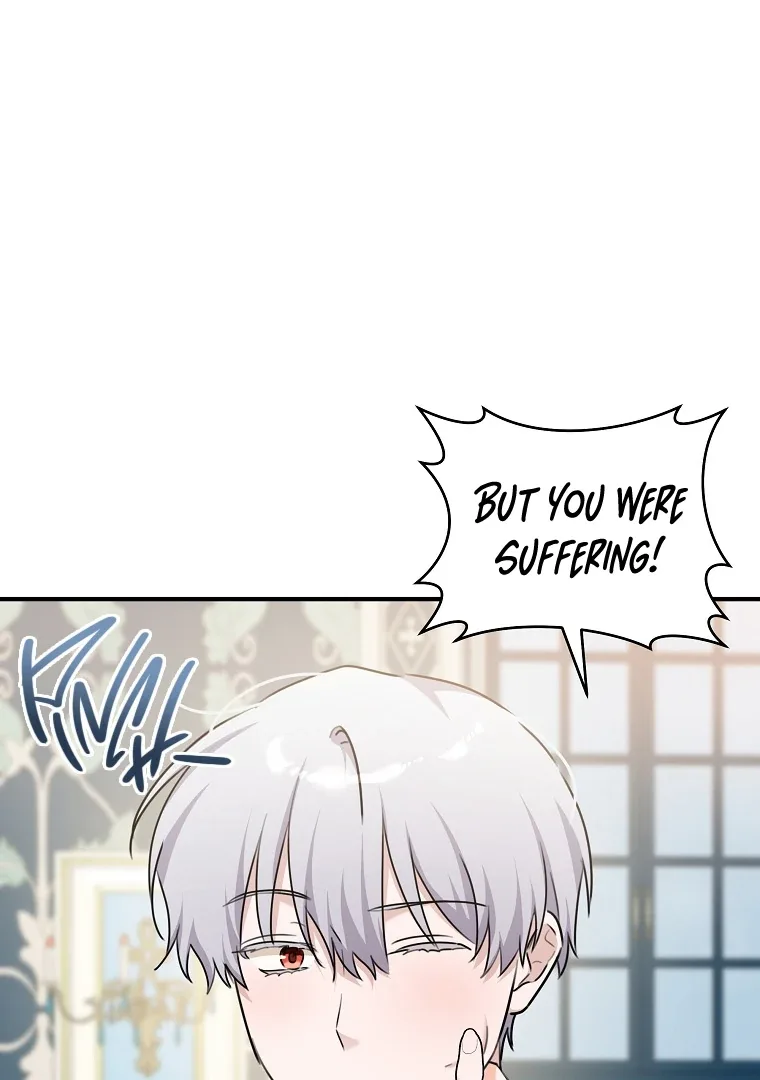 You Just Need To Hold My Hand Chapter 70 page 85