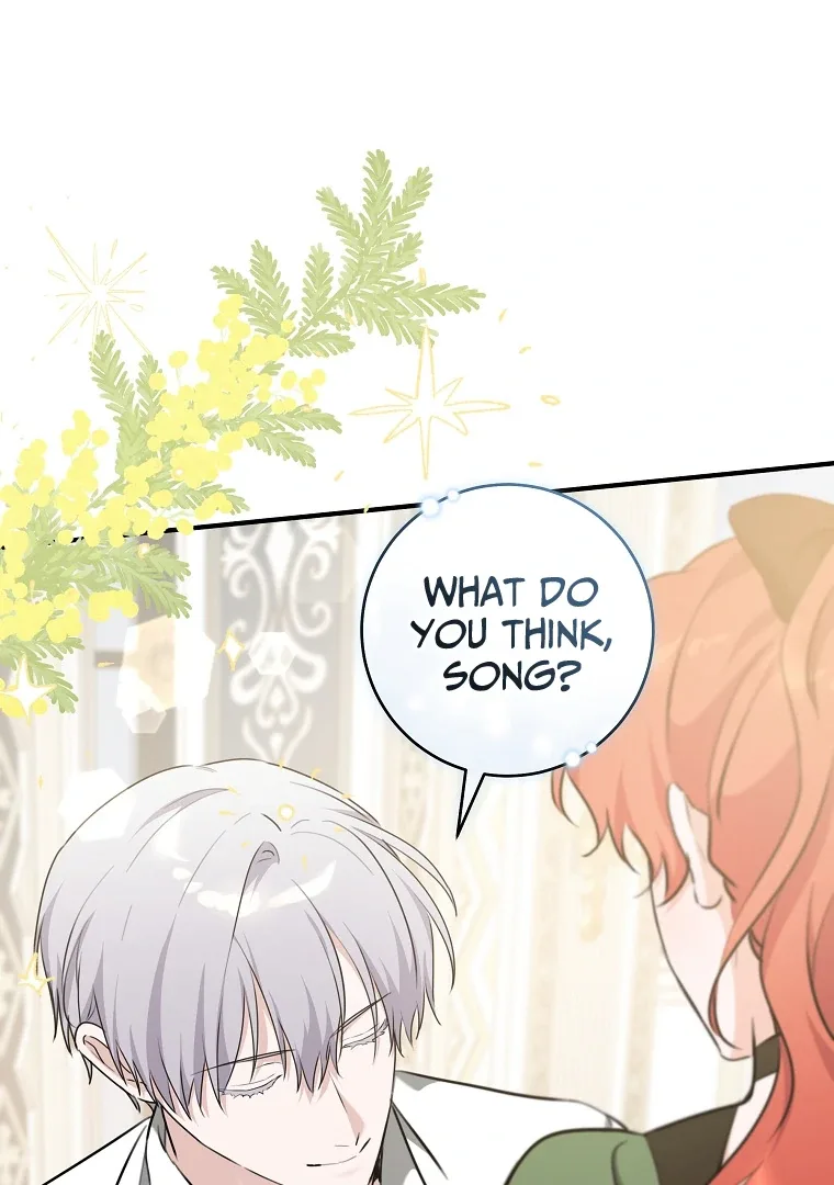 You Just Need To Hold My Hand Chapter 70 page 108