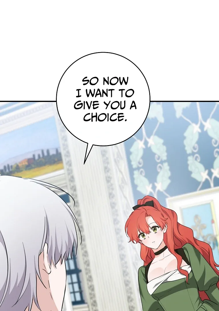 You Just Need To Hold My Hand Chapter 70 page 103