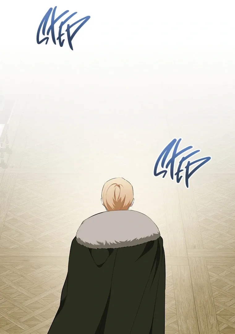 You Just Need To Hold My Hand Chapter 74 page 7