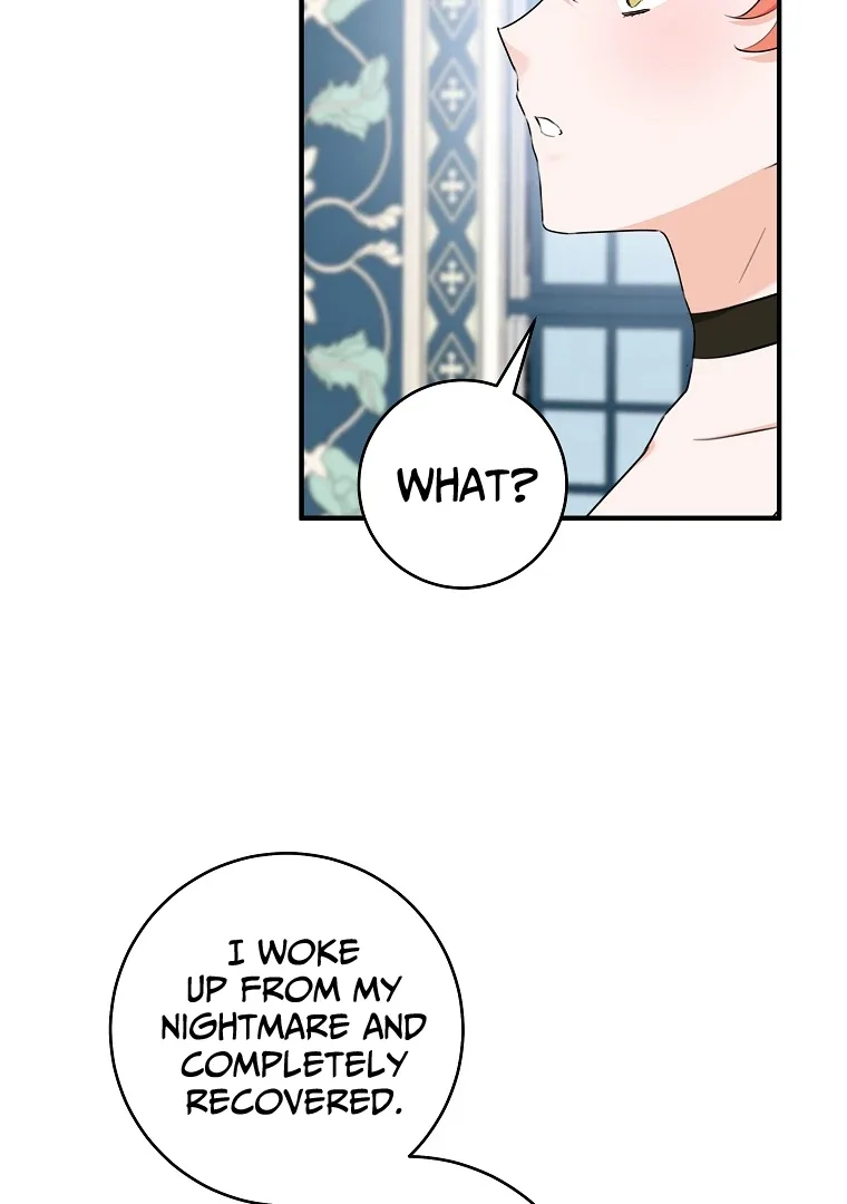 You Just Need To Hold My Hand Chapter 70 page 100
