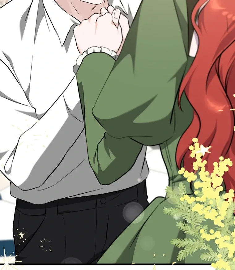 You Just Need To Hold My Hand Chapter 70 page 109