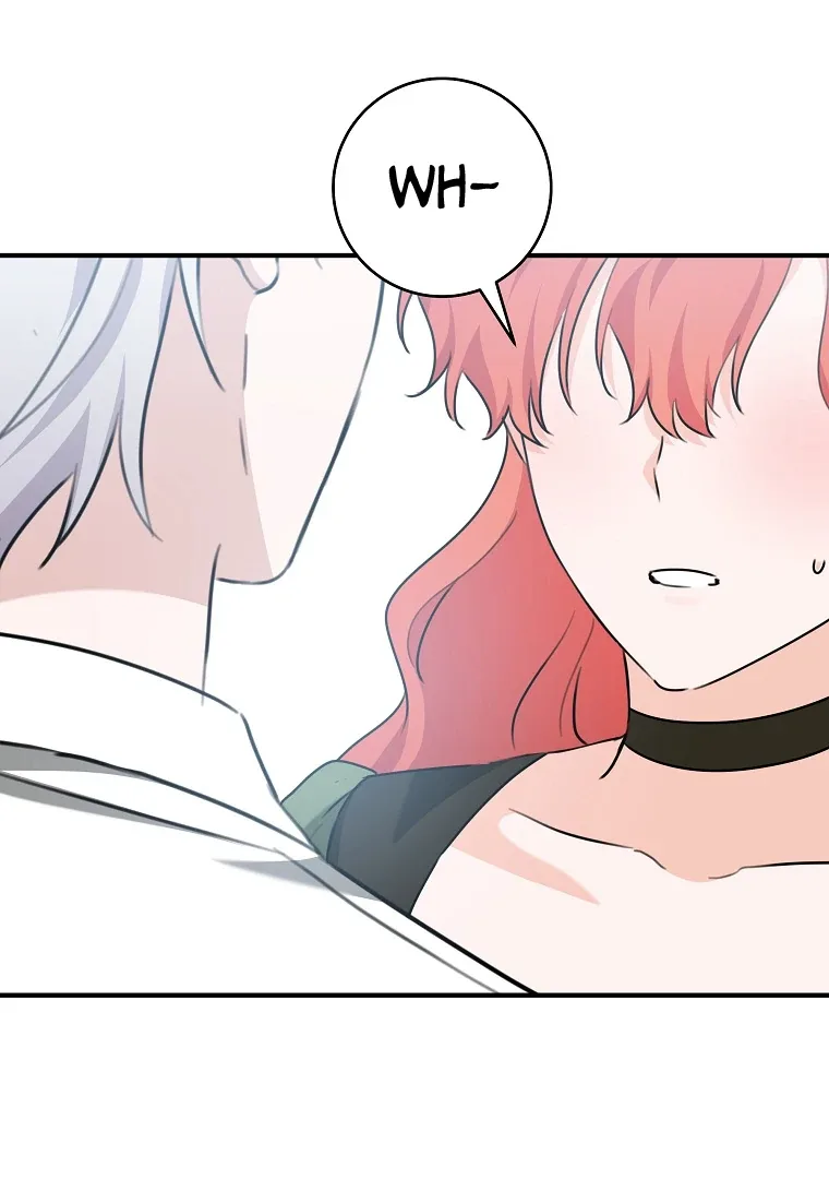 You Just Need To Hold My Hand Chapter 70 page 96