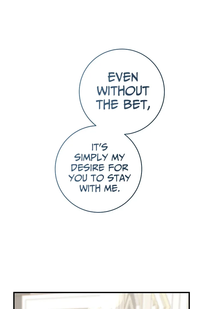 You Just Need To Hold My Hand Chapter 70 page 106