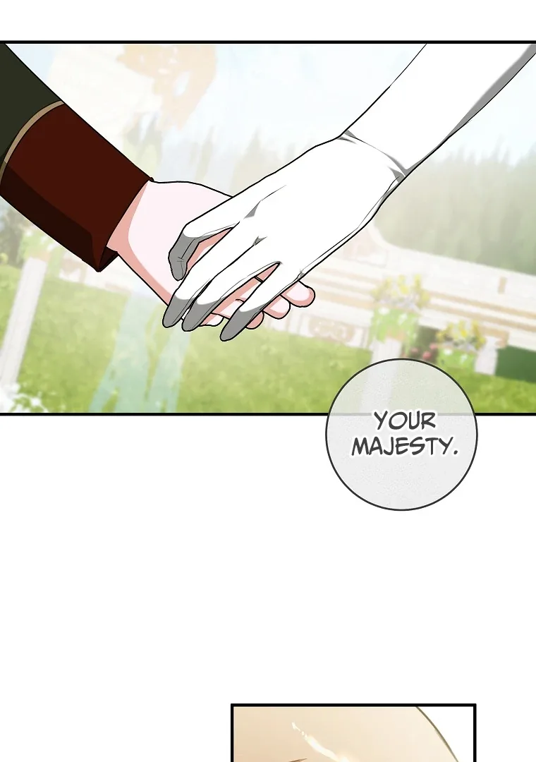 You Just Need To Hold My Hand Chapter 74 page 5