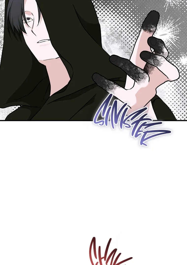You Just Need To Hold My Hand Chapter 74 page 28