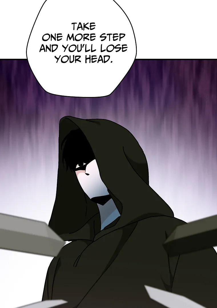 You Just Need To Hold My Hand Chapter 74 page 35