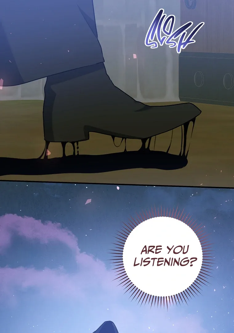 You Just Need To Hold My Hand Chapter 74 page 20