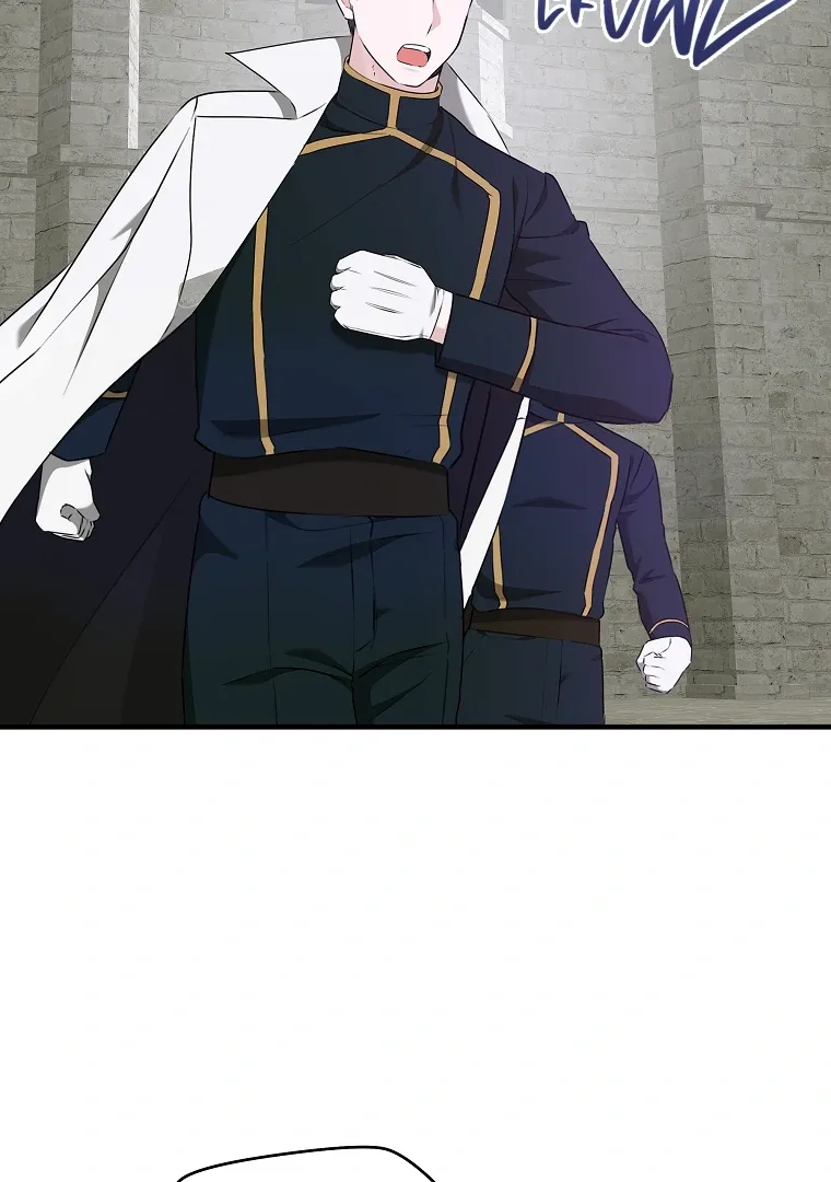 You Just Need To Hold My Hand Chapter 74 page 34