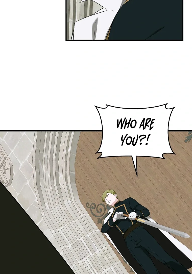 You Just Need To Hold My Hand Chapter 74 page 26