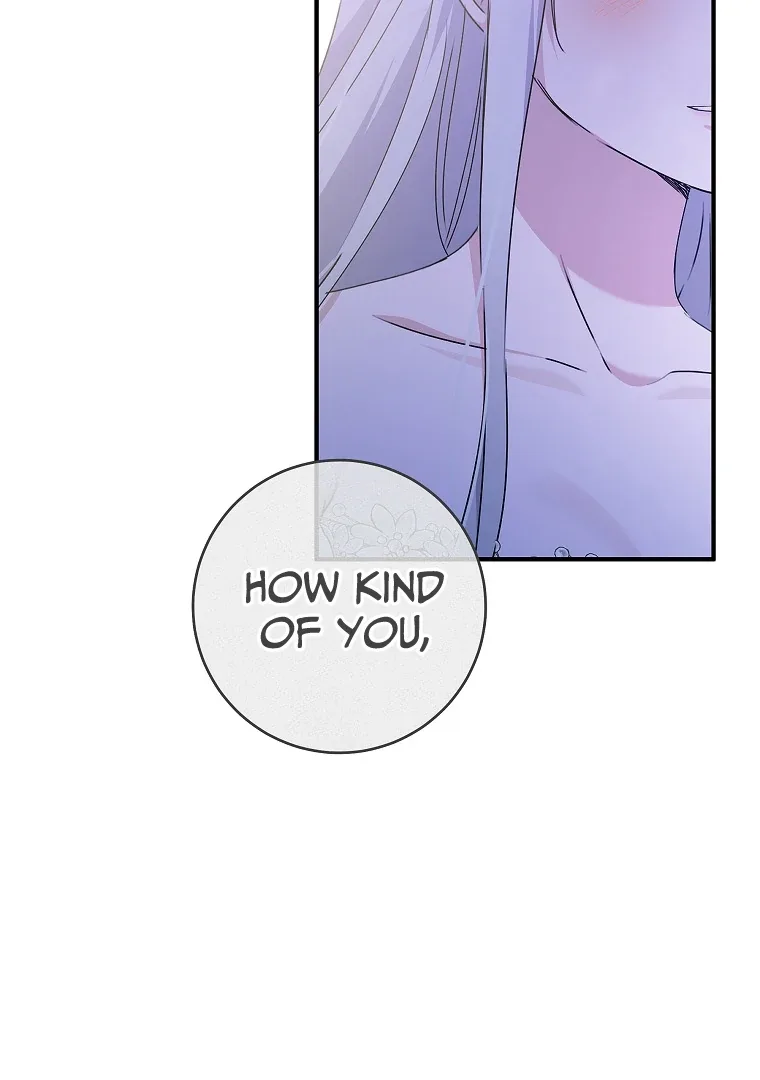 You Just Need To Hold My Hand Chapter 74 page 4