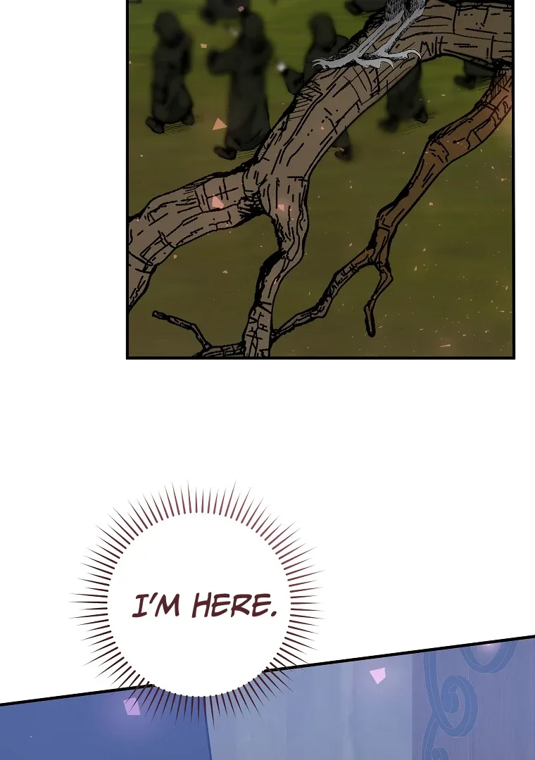 You Just Need To Hold My Hand Chapter 74 page 19